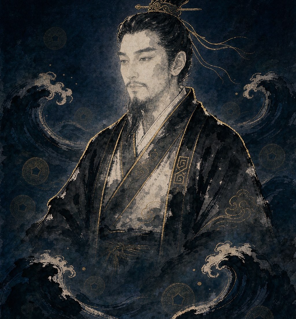 范蠡