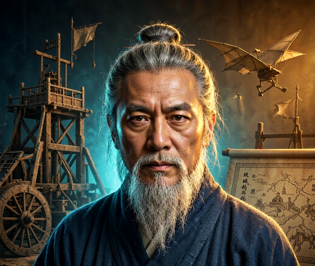 墨