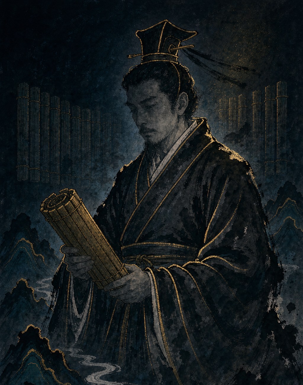 司马迁