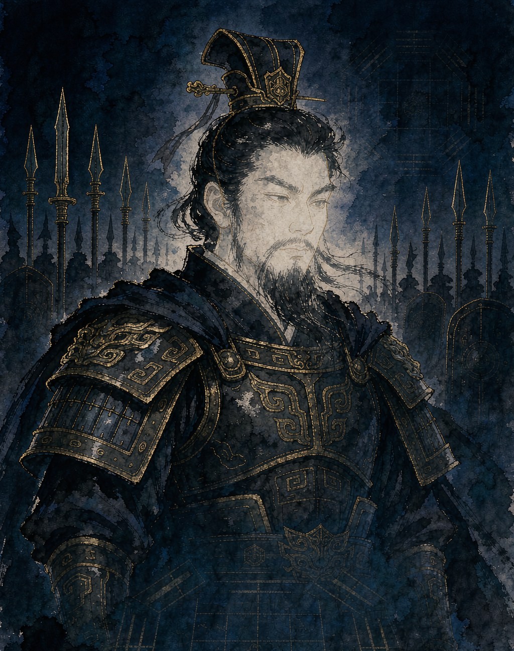 孙武