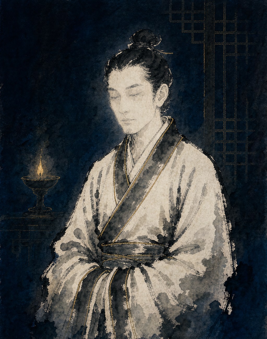 曾子