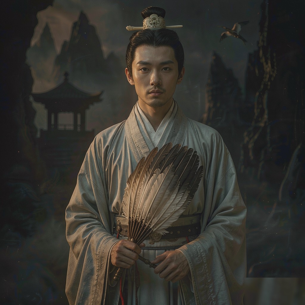 张