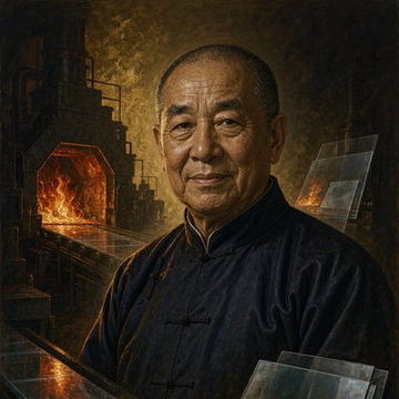 曹德旺