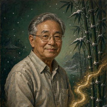段永平