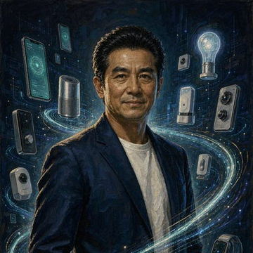 雷军