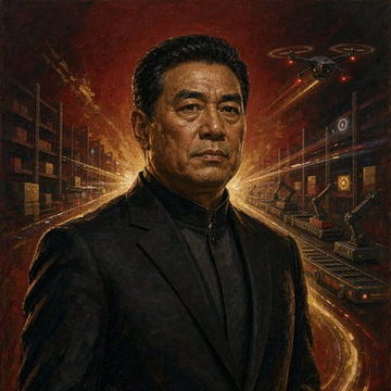 刘强东