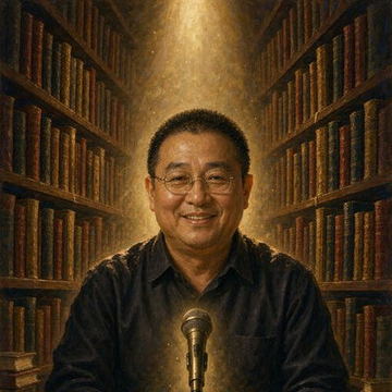 罗振宇