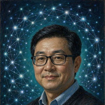 马化腾
