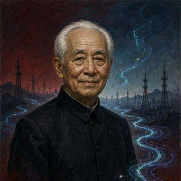 任正非