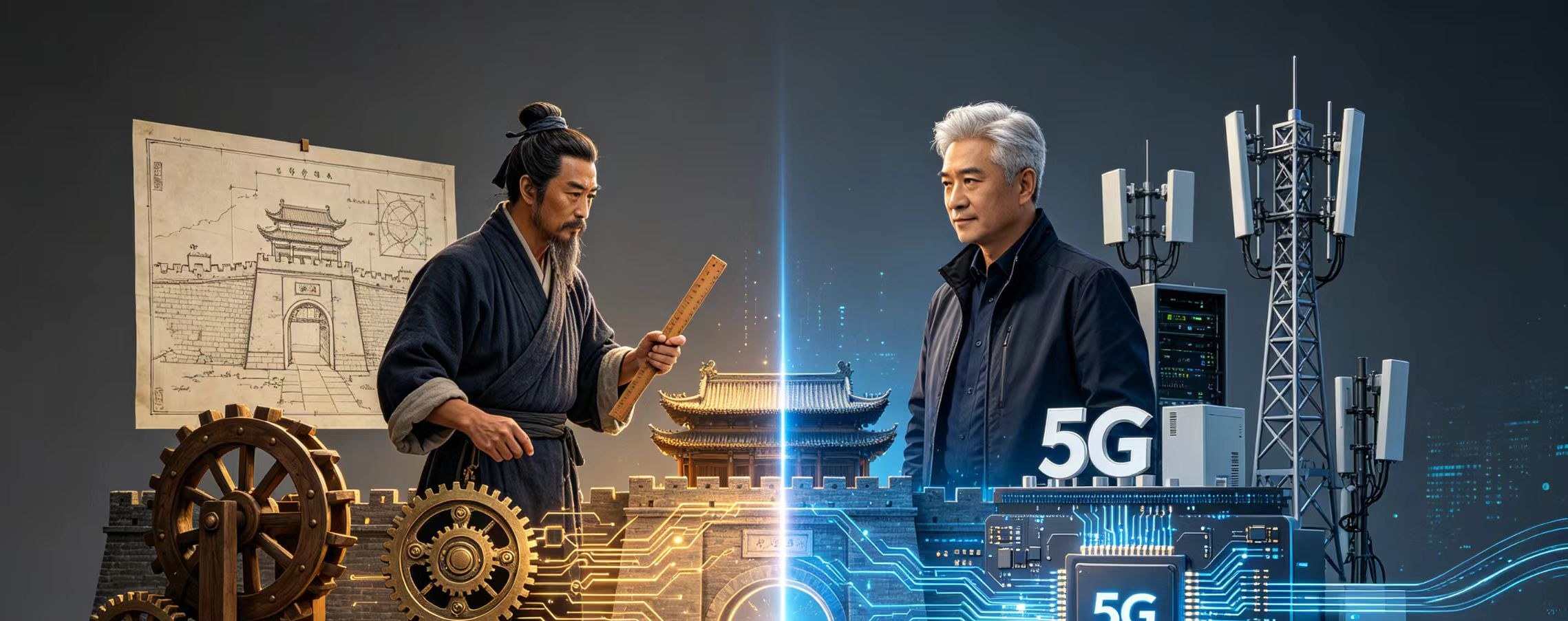 宇格轻创AI 测评说明