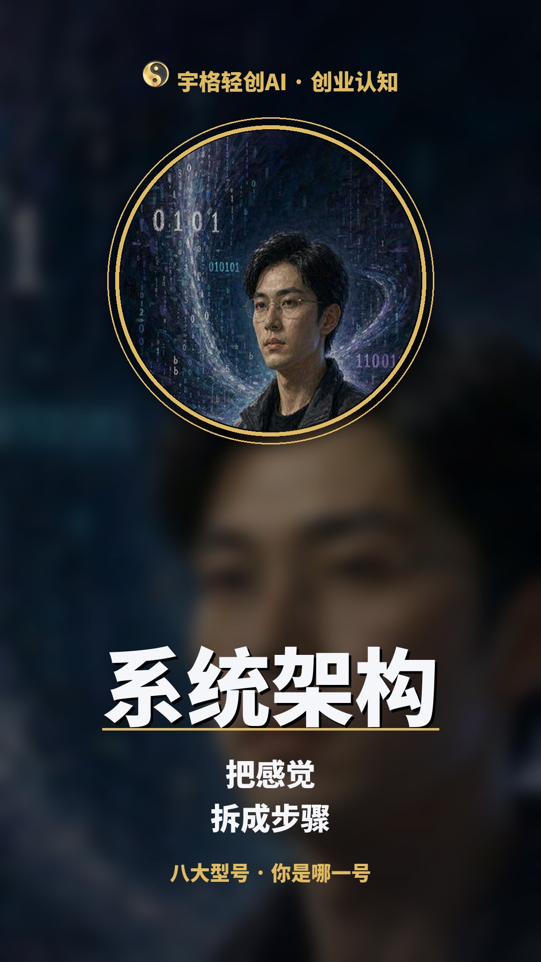 系统架构